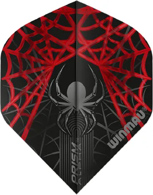 Produktbild von Winmau Prism Alpha Webster - Dart Flights