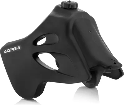 Image de ACERBIS réservoir noir avec 14L de capacité pour KAWASAKI