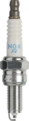 Produktbild von Zündkerzen Set NGK 2x MR8F Zündkerze entstört, 19,0mm Langgewinde Ø 10,0mm Hex 16,0mm, Elektrodenabstand 0,75mm, Wärmewert 8, 90299