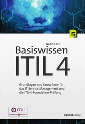 Obrázek produktu pro Basiswissen ITIL 4