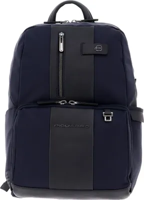 Obrázek produktu pro Batoh na počítač PIQUADRO Brief Blu