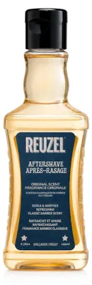 Produktbild von REUZEL Original Scent AfterShave 200 ml