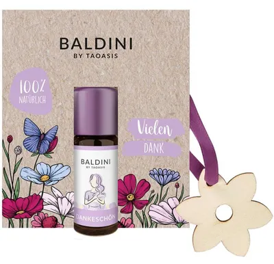 Image de Remerciements - mini-coffret de parfums