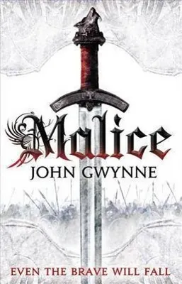 Produktbild von Malice