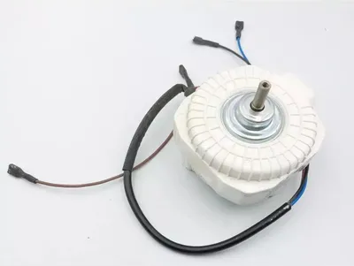 Obrázek produktu pro Motor BGA1401 70 W 2800 ot./min