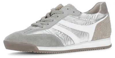 Produktbild von Gabor Sportliche Schnürschuhe Weiblich 32313934373134 Grau 38 1/2 EU