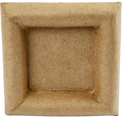Produktbild von Rahmen, 10x10 cm, 1 Stck.