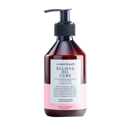 Image de Masque capillaire Oil Cure 250ml