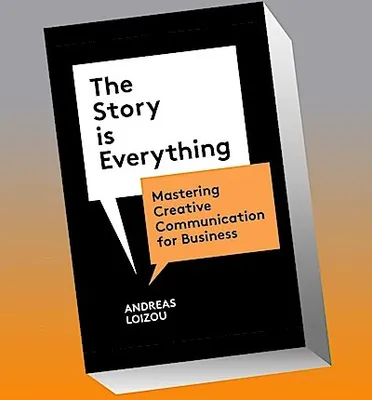 Immagine prodotto di The Story is Everything