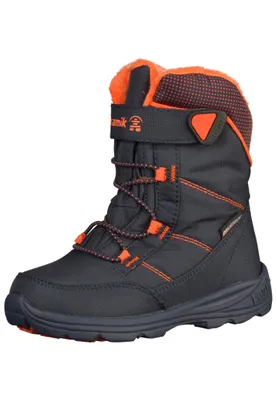 Produktbild von Kamik Winterstiefel STANCE EUR 30 blau