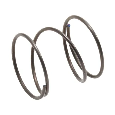 Immagine prodotto di Molla di compressione per finecorsa (collasso) - MZ ETZ125, ETZ150, ETZ250, ETZ251, ETZ301, TS125, TS150, TS250