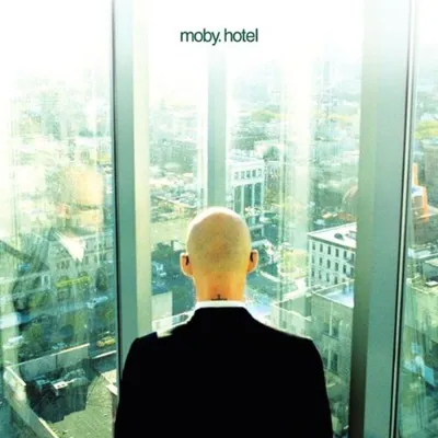 Produktbild von Moby-Hotel