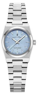 Produktbild von Jacques du Manoir Armbanduhr Horizon Blue