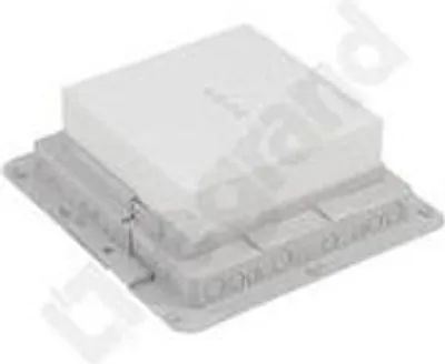 Produktbild von Legrand PPOD Installationsdose für Betonboden, 0,45 m x 0,14 m x 0,38 m
