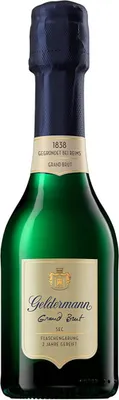 Produktbild von Geldermann Grand Brut 200ml 12% Vol.