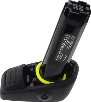 Obrázok produktu pre TECHTEK Batéria kompatibilná s [Datalogic] PBT9500, PM9100, PM9300, PM9500, PM9501, PowerScan PM9100, PowerScan PM9300, PowerScan PM9500, PowerScan