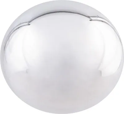 Image de hansgrohe Zugknopf für Wannenmischer Aufputz, Chrom