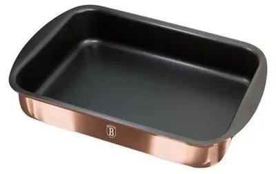Immagine prodotto di Berlingerhaus BH-7896 35x27 cm Rose Gold Collection
