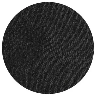 Produktbild von Superstar-Gesichtsbemalung schwarz | 023| 45 g