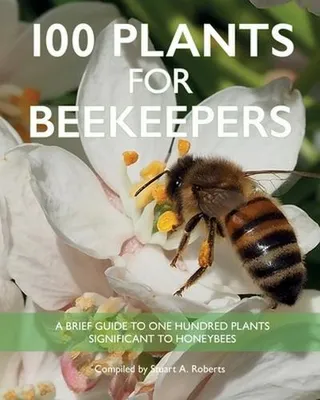 Obrázok produktu pre 100 Plants for Beekeepers