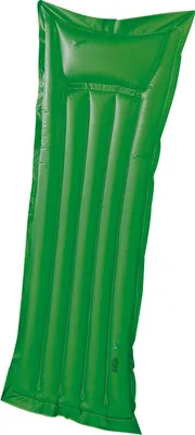 Produktbild von Luftmatratze / ca. 182x69cm / Farbe: grün