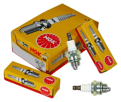 Produktbild von NGK Zündkerze BPMR7A, Standard, 1 Stück