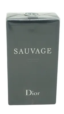 Obrázek produktu pro Dior Sauvage Black Soap Seife 200g