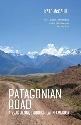 Produktbild von Patagonian Road