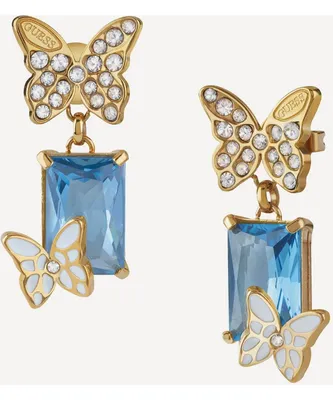 Immagine prodotto di Orecchini Guess Chrysalis