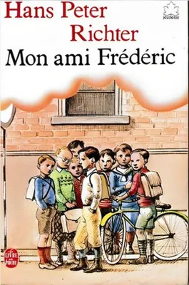 Image de Mon ami Frédéric