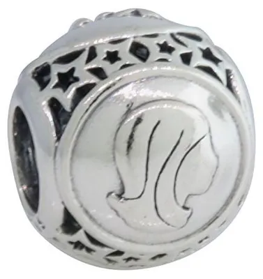Obrázok produktu pre Pandora, prívesok zo striebra 925, motív znamenia zverokruhu Panna, model 791941