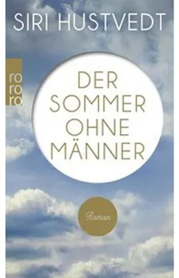 Produktbild von Der Sommer ohne Männer