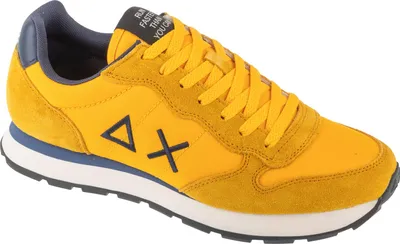 Produktbild von SUN68 Tom Solid Z45101-23, Sneaker, Herren, Gelb