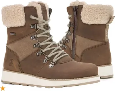 Produktbild von Kamik ARIELF TAUPE 42