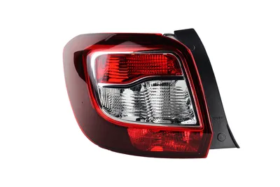 Image de Johns, Feu arrière Feu arrière adaptable sur Dacia Sandero II 01/13-12/16 gauche 265550577R