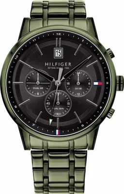 Produktbild von Tommy Hilfiger CASUAL 1791634 Herrenarmbanduhr