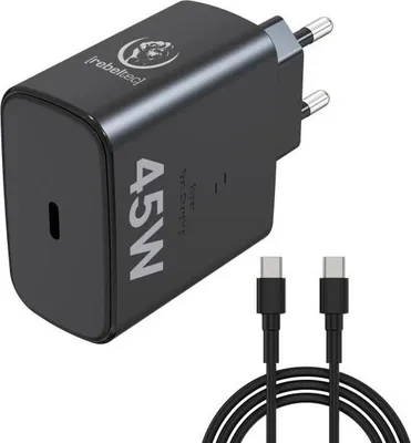 Produktbild von Rebeltec H1045 Wandladegerät