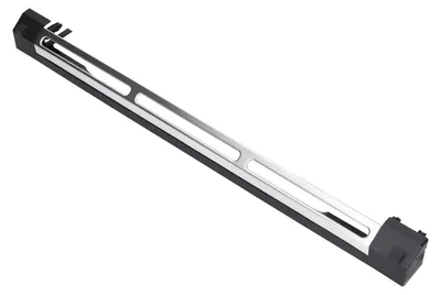 Produktbild von BOSCH 11030884 Türinnengitter oben SIEMENS für Backofen