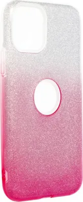 Produktbild von König Design Hülle kompatibel mit Apple iPhone 11 Pro Kunststoff Soft Handyhülle - Handy Case Rosa