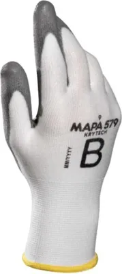 Produktbild von Mapa Handschuh-Paar KryTech 579, Handschuhgröße: 10