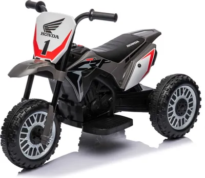 Produktbild von Honda CRF450 Kinder Elektro Motorrad fahrrad 30W