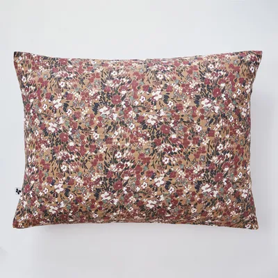 Produktbild von Kissenbezug 50 x 70 cm CAPUCINE Camel