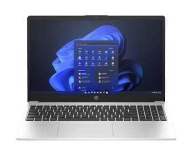 Produktbild von HP silber 15,6" FHD IPS Ryzen 7 7730U - 32GB RAM - 1000GB SSD - Windows 11
