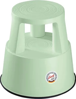 Zdjęcie produktu dla Wedo 212 26019, Plastik, Zielony, 150 kg, Monochromatyczny, 290 mm, 290 mm