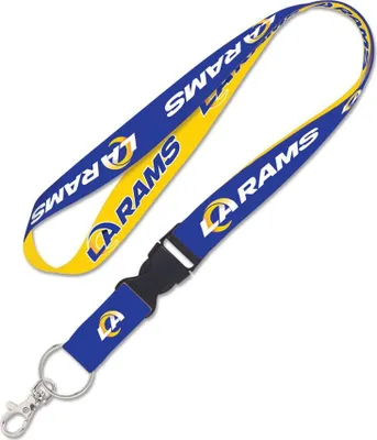 Immagine prodotto di Wincraft NFL Los Angeles Rams Cordoncino Cordoncino
