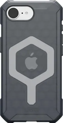 Obrázek produktu pro Urban Armor Gear 114496113131, Obal, Apple, iPhone 16e, 15,5 cm (6.1"), Popel