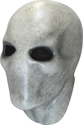 Produktbild von Slenderman grau