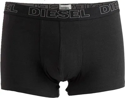 Produktbild von Diesel Herren Unterwäsche Boxer Shorts UMBX-Shawn