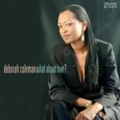 Produktbild von What About Love?