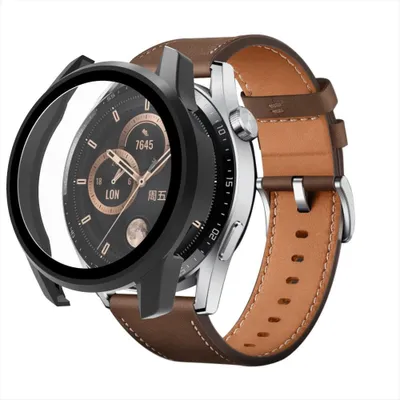 Immagine prodotto di Vetro protettivo per Huawei Watch Gt3 42Mm - Nero